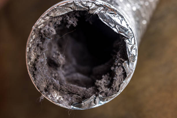 Professional Airduct Cleaning in Grosse Pointe Woods, MI