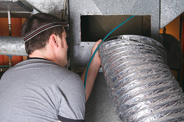 Best Air Duct Cleaning Near Me  in Grosse Pointe Woods, MI