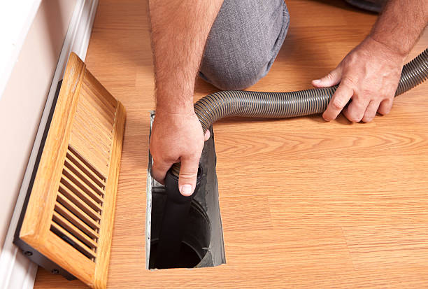 Best HVAC System Cleaning  in Grosse Pointe Woods, MI