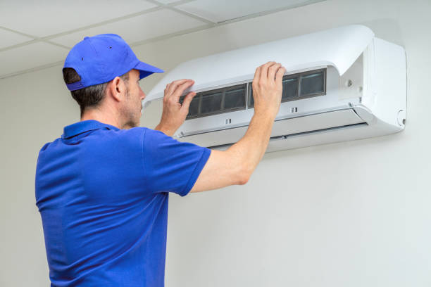 HVAC System Cleaning in Grosse Pointe Woods, MI