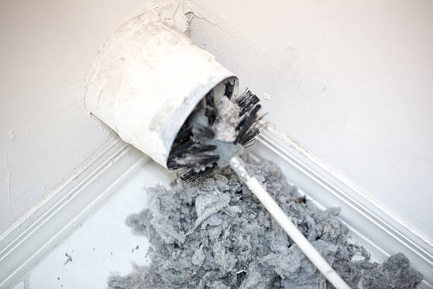 Best Best Air Duct Cleaning Company  in Grosse Pointe Woods, MI