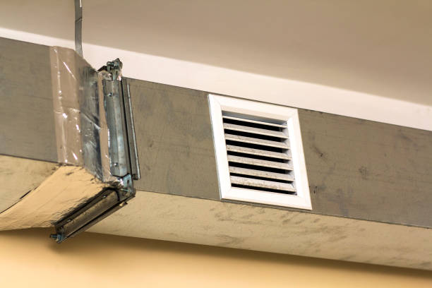 Affordable HVAC Duct Cleaning in Grosse Pointe Woods, MI
